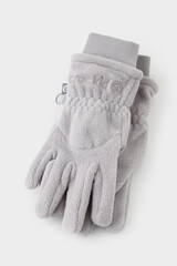 перчатки  для мальчика  ФЛ 10001/25/52 ГР