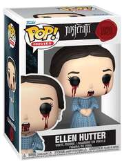 Funko POP! Nosferatu: Ellen Hutter (1920)