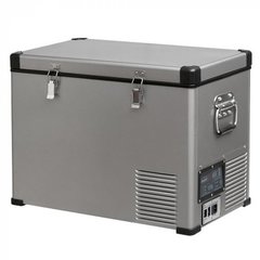 Купить автомобильный холодильник Indel B TB60 STEEL недорого.