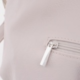 Сумка Саломея 507 кокосовое молоко