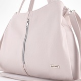 Сумка Саломея 373 кокосовое молоко