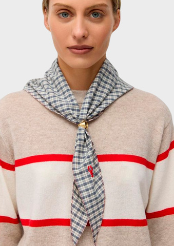 Косынка к рубашке AROUND