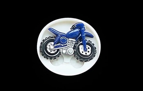 Силиконовый молд 