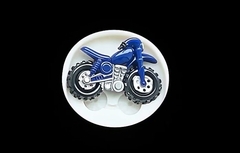 Силиконовый молд 