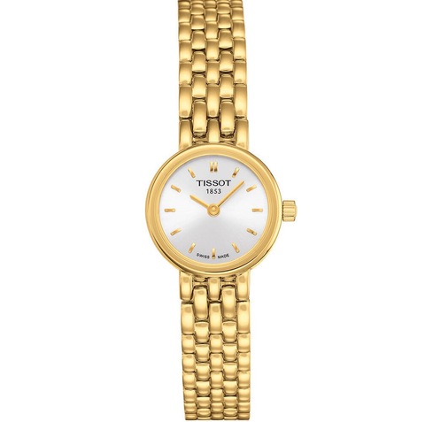 Наручные часы TISSOT T-Lady T058.009.33.031.00