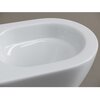 Ceramica Nova CN11007T Унитаз подвесной Ceramicanova Whirl торнадо 3.0 сиденье микролифт белый CN11007T