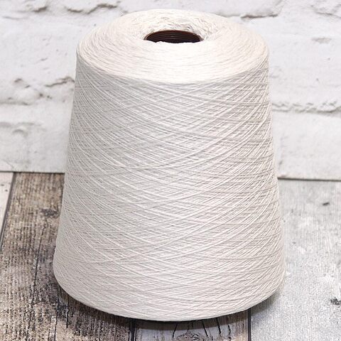 Кашемир 100% Todd & Duncan CASHMERE 2/28 белый натуральный