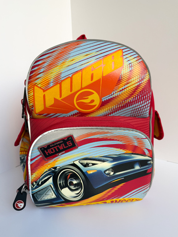 Ранец Hot Wheels