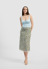 ЮБКА БЕСПРИДАННИЦА