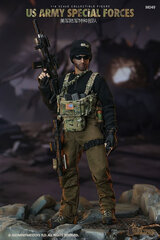 Фигурка Спецназ Армии США 1/6