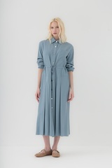 Платье Корсано NOME Atelier