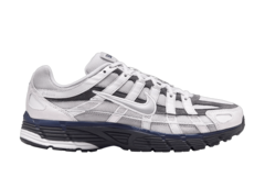 Nike P-6000 "Photon Dust Anthracite"