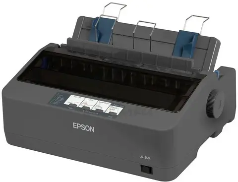 Матричный принтер Epson LQ-350 ( C11CC25002/C11CC25001)