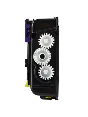 Картридж Sakura 106R02750 для XEROX WorkCentre 6655/6655dn, желтый, 11000к.