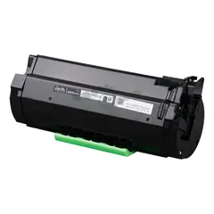 Картридж Sakura 60F0HA0 для Lexmark, черный, 10000 к.