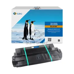 Картридж GG 29X (10 000 стр.) черный для лазерных принтеров HP LaserJet 5000, HP LaserJet 5100