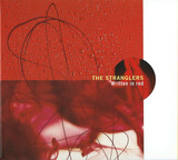 STRANGLERS, THE: Written In Red (Компакт-диск)