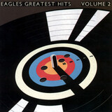 EAGLES: Greatest Hits Volume 2 (Компакт-диск)