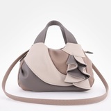 Сумка Саломея 656 мульти норвежский марципан