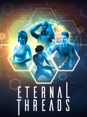 Eternal Threads (для ПК, цифровой код доступа)