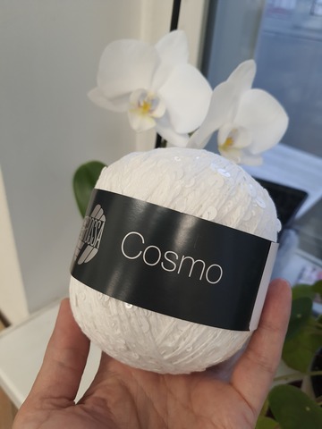 Lana Grossa Cosmo 01