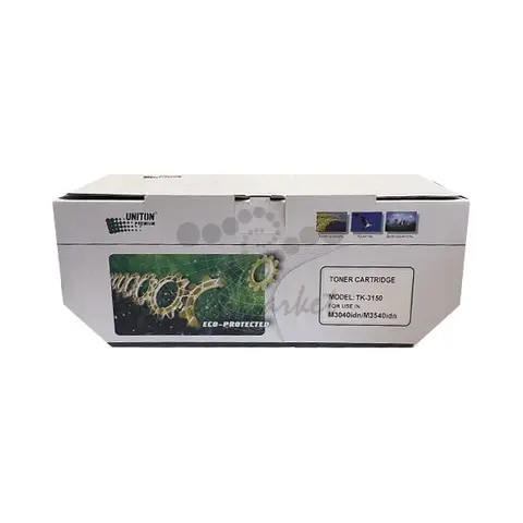 Совместимый картридж TK-3150 для Kyocera M3040/M3540