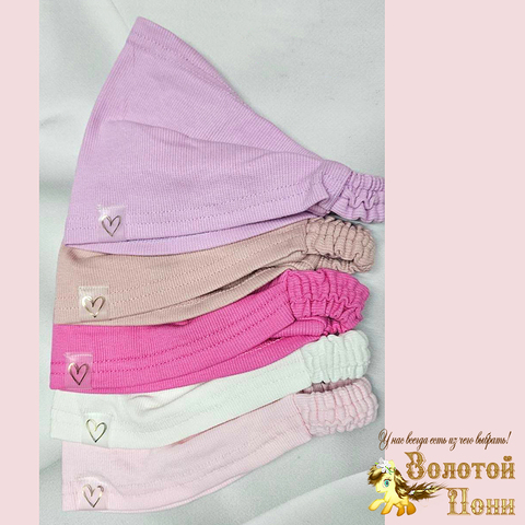 Косынка хлопок д (4-7) 260427-G9139