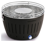 Гриль бездымный LotusGrill Classic антрацит