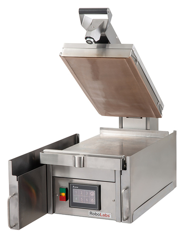 Гриль контактный RoboLabs RoboSmartGrill ГЧ1АН