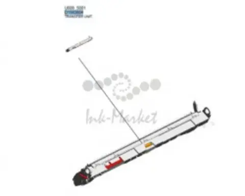 Блок переноса RICOH D1583804/D158-3804