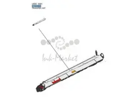 Блок переноса RICOH D1583804/D158-3804