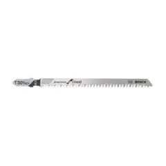 Пильное полотно по дереву T 301 BCP BOSCH 2608633A33