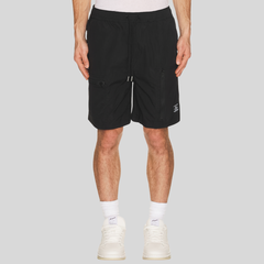 Шорты Alpha Industries 27P Mod Short Black (Черный)