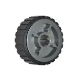 Ролик подачи бумаги (правый) Lexmark E260, 360, 460 40X5451 (Булат) AVLXE26000010