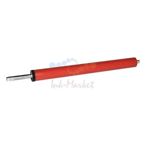 Вал резиновый БУЛАТ для HP LJ 1320, 1160, P2015, RC1-3630