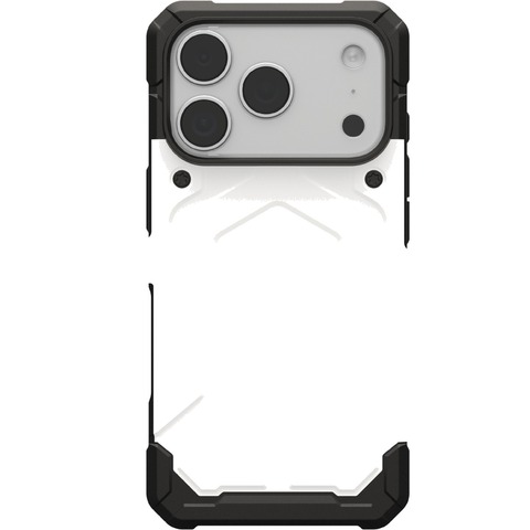 Чехол Uag Pathfinder Case для iPhone 17 Pro, Белый | White