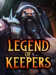 Legend of Keepers: Career of a Dungeon Master (для ПК, цифровой код доступа)