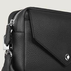 Сумка через плечо Montblanc Companion Grain