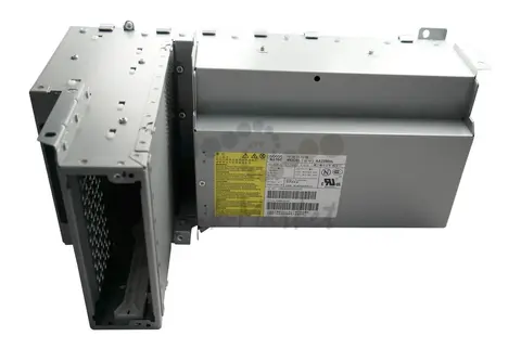 Главная плата в сборе с блоком питания HP DJ Z5200 (CQ113-67008)