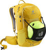 Картинка рюкзак туристический Deuter Futura 27 turmeric-greencurry - 10