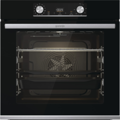 Встраиваемый духовой шкаф Gorenje BOSX6737E09BG