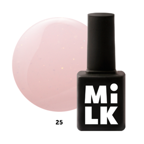 База камуфлирующая MILK 25 Quartz 9мл