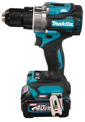 Аккумуляторная дрель-шуруповёрт XGT® Makita DF001GD201