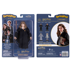 Фигурка Bendyfig Гарри Поттер. Гермиона Грейнджер