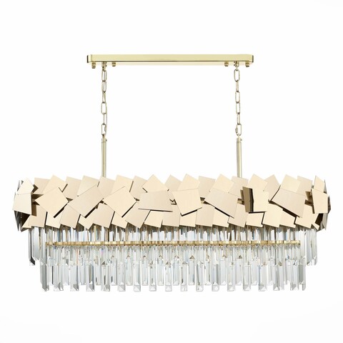 Люстра подвесная ST Luce Caserta SL1232.203.07