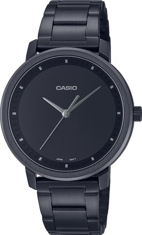 Наручные часы Casio LTP-B115B-1E фото
