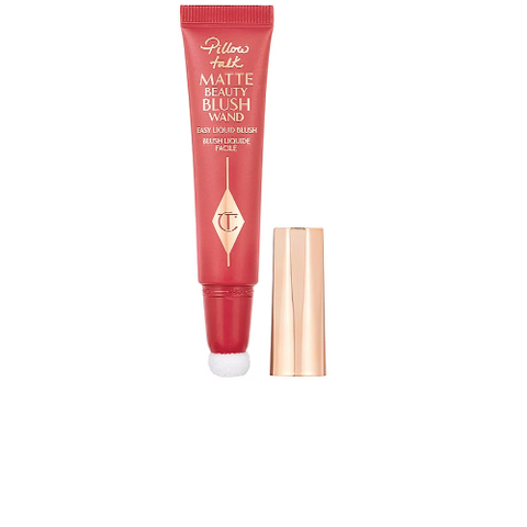 Charlotte Tilbury Pillow Talk Dream Pop Matte Beauty Blush Wand 12 ml.