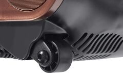 Беговая дорожка Titanium Masters Slimtech C20 (коричневая)