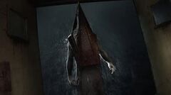 Silent Hill 2 Remake (диск для PS5, интерфейс и субтитры на русском языке)