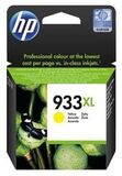 Картридж CN056AE (№933XL) для HP Officejet 6100, 6600, 6700, 7110, 7510, 7610, 7612 (желтый, 825 стр.)
